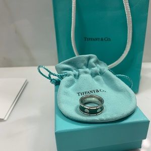 Tiffany & Co. Ring